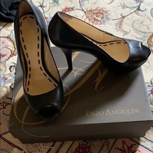 Sale❗️Platform Heels